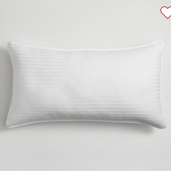 Pottery Barn Bedding Pottery Barnhydrocoolpillow Standard Size